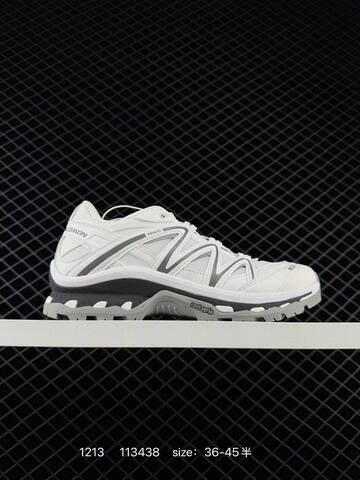 Other SALOMON XT-QUEST ADV SENSIFIT AAA Quality Replica High-end Men s And Women s Fashion Sports Running And Basketball Shoes Up To 95 Off Retail During The Current Promotion Casual Lifestyle Sneakers (BS-85893)