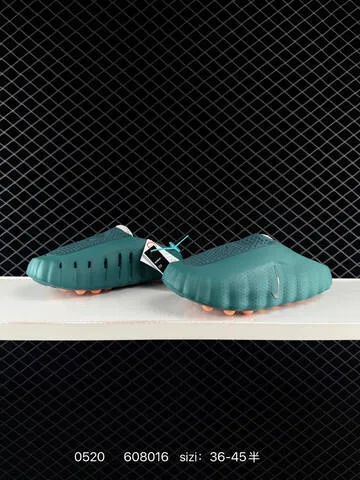 Nike Mind 001 Teal Orange Silver White EU 36-45 Lifestyle - Unisex BS-71335