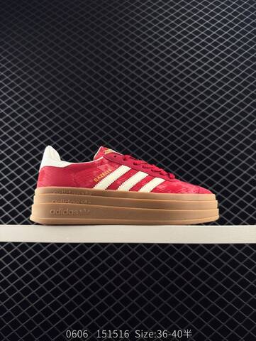 Adidas Addis Original Samba OG 3 Lifestyle BS-78477