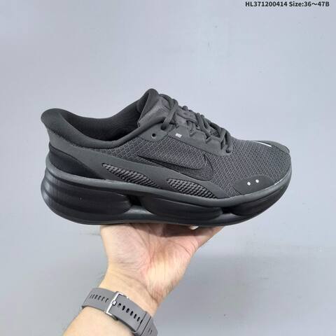 Nike Comfort Ride EasyOn Access IF5001-603 Light Pink Light Green Black White EU 36-41 Running Shoe - Unisex BS-60736