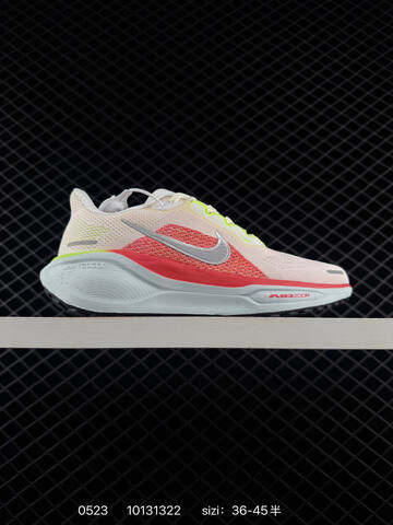 Nike Air Zoom Pegasus 41 FD2722-100 36 36 5 37 5 38 38 5 39 40 4 Lifestyle - Unisex (BS-71266)