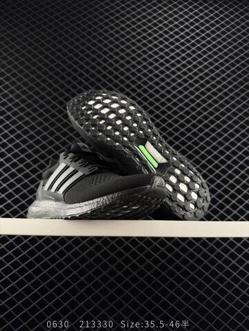 Adidas Ultraboost Light Stretchweb Lifestyle BS-78296