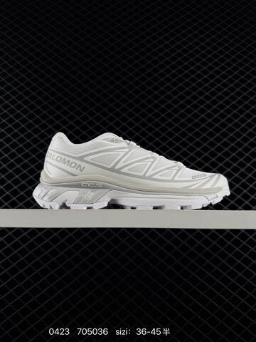 Salomon XT-6 GTX 1 1 Replica High-end Men s And Women s Fashion Sports Running And Basketball Shoes Up To 95 Off Retail During The Current Promotion Casual Lifestyle Sneakers (BS-85779)