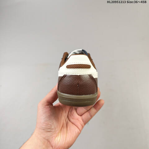 Onitsuka Tiger Tokuten Brown Cream Gum EU 36-45 Sneaker Casual Sneakers - Unisex (BS-69160)