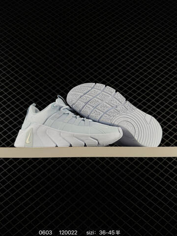 Nike Free Metcon 7 Light Blue White EU 36-45 Training - Unisex (BS-71007)