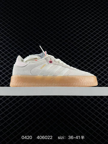 Adidas Samba XLG Samba XIg Lifestyle BS-75940