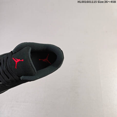 Air Jordan 4 Retro Flight Court AIR JORDAN 4 Aj4 Lifestyle BS-67804