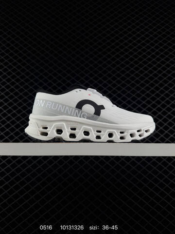 On Cloudtilt 3 Black White Blue EU 36-45 Running Shoe Running Sneakers - Unisex (BS-85277)