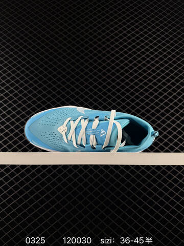 Nike REACTX PEGASUS TRAIL 5GTX 36 36 5 37 Lifestyle - Women's (BS-72468)