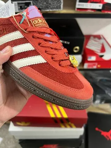 Adidas Originals HANDBALL SPEZIAL CNY Kj6299 Lifestyle BS-87063