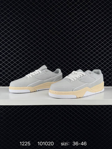 Other Who Decides War x Nike Jordan FLIGHT COURT ATE IH4487-072 36 36 5 37 Lifestyle - Women s BS-73498