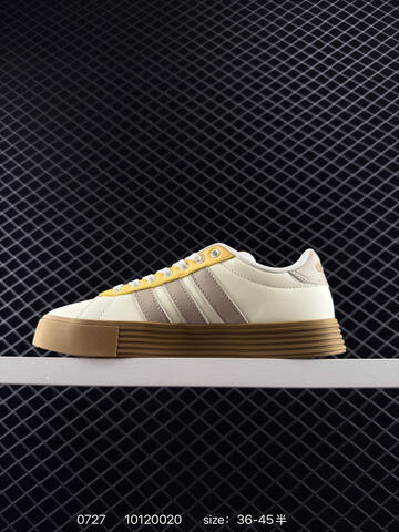 Other Adidas DAILY 4 0 Lifestyle BS-78119