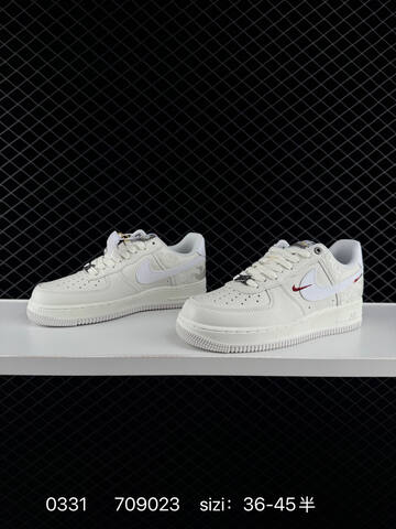 Nike Air Force 1 07 CNY IQ1119-011 Size 36 36 5 37 5 38 Lifestyle - Women's (BS-72355)