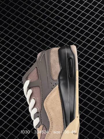 Other Jordan AIR JORDAN PU Air Nike Air Jo Lifestyle BS-80395