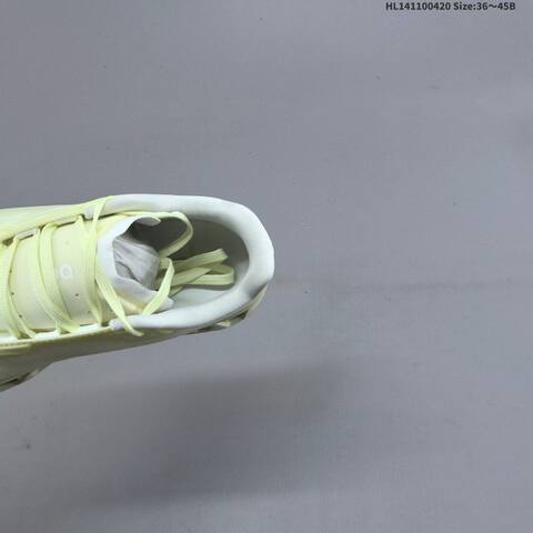 On Cloudmonster Void Pale Yellow White EU 36-45 Running Shoe Running Sneakers - Unisex (BS-69593)