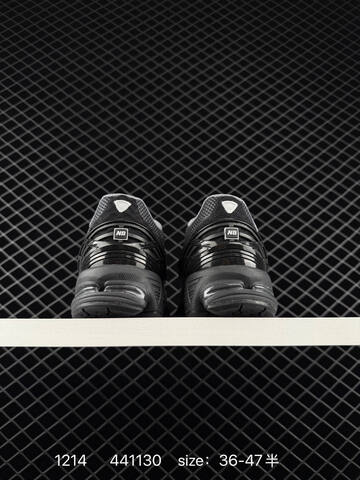 New Balance M1906R Black Grey Silver EU 36-47 Sneaker - Unisex (BS-82490)