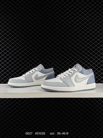 NIKE AIR JORDAN 1 MID Lifestyle BS-79077