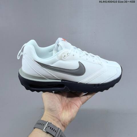 Nike Air Max Dawn Beige Brown White Black EU 36-45 Sneaker - Unisex BS-60838