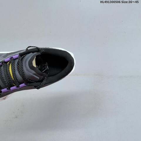 On Cloudmonster 3 Grey Black Purple White Yellow EU 36-45 Running Shoe Running Sneakers - Unisex (BS-69577)