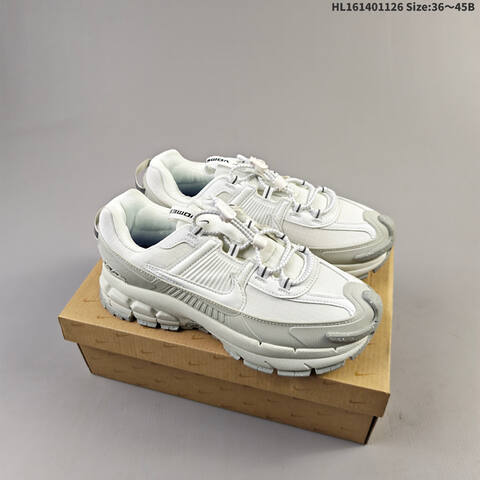 Nike Zoom Vomero Roam TPU EVA Lifestyle BS-63026