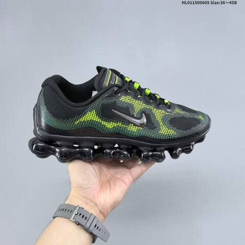 Nike FRAGMENT AIR LIQUID MAX Air Max VaporMax Lifestyle BS-59970