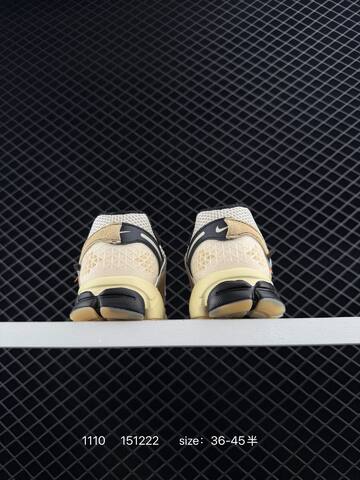 Nike Zoom Vomero 5 SP Beige Cream Black White 36-45 Running - Unisex BS-74261