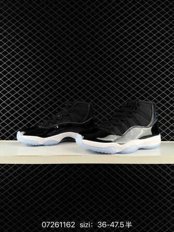 Air Jordan 11 Retro Space Jam AIR JORDAN 11 CT8012-900 36 36 5 37 5 38 38 5 39 4 Lifestyle - Women s BS-78920