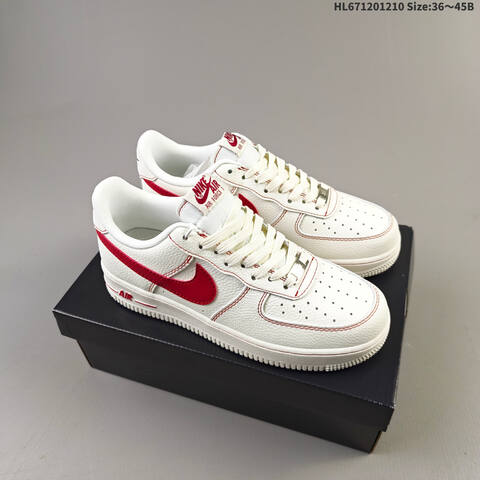 Nike AIR FORCE 1 07 Lifestyle BS-62789