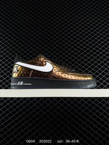 Nike Air Force 1 Low IO9965 100 36 36 5 37 5 38 38 5 39 40 40 5 41 42 42 5 4 Lifestyle - Unisex (BS-70998)