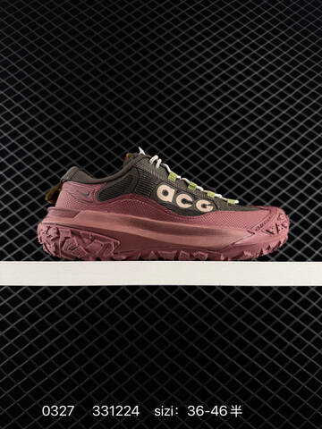 Nike ACG Mountain Fly 2 Low Multi Color EU 36-46 Trail - Unisex (BS-72438)