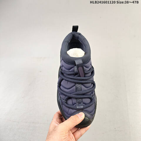 HOKA ONE ONE Ora Primo Dark Purple Black EU 38-47 Sneaker Casual Sneakers - Unisex (BS-69462)
