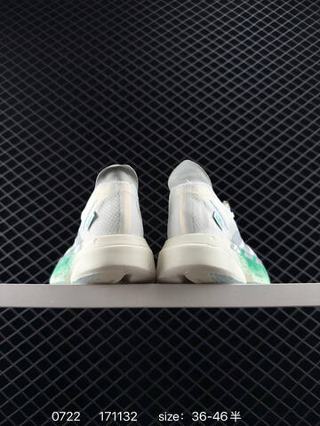 Adidas Adizero Adios Pro 4M Flywire Zoom JR Lifestyle BS-78150