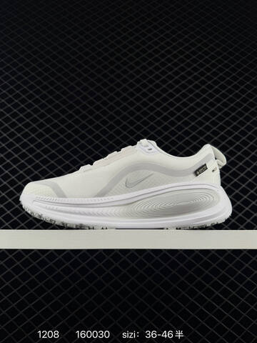 Nike Air Zoom Vomero 18 GTX White Grey EU 36-46 5 Running - Unisex (BS-73796)