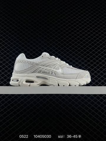 Nike Air Max Moto 2K White Light Grey Cream EU 36-45 Running - Unisex (BS-71305)