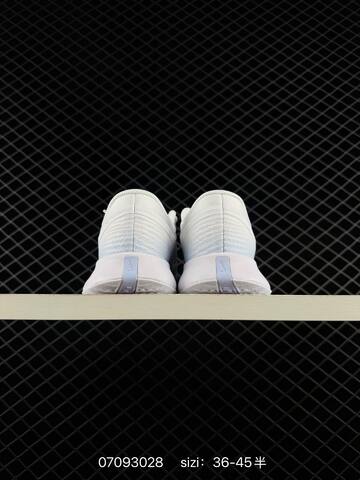 Nike Zoom Vapor Pro 3 HC White Metallic Silver Light Blue EU 36-45 Training - Unisex BS-70322