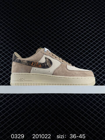 Nike Air Force 1 07 Lifestyle BS-72371