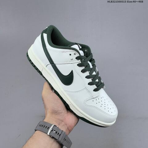 NIKE DUNK SB LOW Lifestyle BS-60327