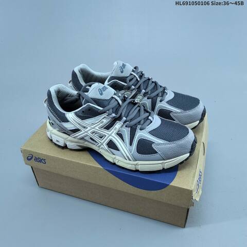 Other ASICS GEL-KAHANA 8 GEL-KAHANA 8 Urban Outdoor 1 1 Replica For Sale High-end Men s And Women s Fashion Sports Running And Basketball Shoes Up To 95 Off Retail During The Current Promotion Casual Lifestyle Sneakers (BS-69096)