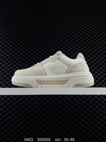 MLB Chunky Liner 3 ASXM016 Off White Light Beige EU 35-45 Sneaker Casual Sneakers - Unisex