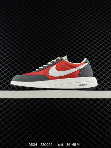 Nike LDV ACG IF2857 Red Grey White Blue Orange EU 36-45 Lifestyle - Unisex (BS-70993)