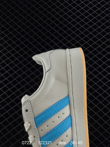 Adidas Originals Superstar DIY XS0012 ID122321 Size 36 45 Lifestyle - Unisex BS-78153