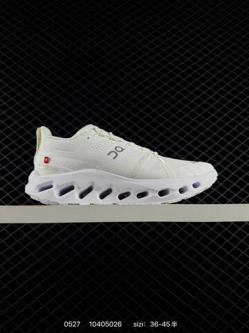On Cloudtilt Black Dark Gray White EU 36-45 Running Shoe Running Sneakers - Unisex (BS-85232)