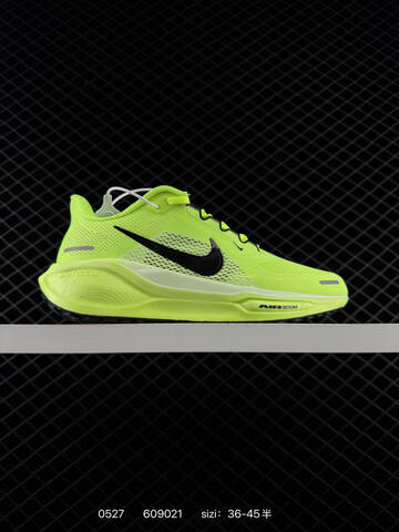 Nike Air Zoom Pegasus 41 Multi Color EU 36-45 Running - Unisex (BS-71182)