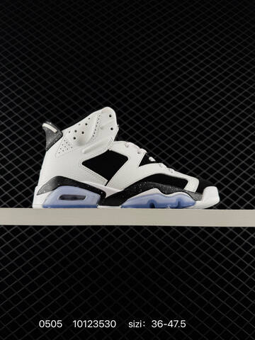 Air Jordan 6 Retro OG Reverse Infrared Replica 3M AIR JORDAN 6 Aj6 Lifestyle BS-79349