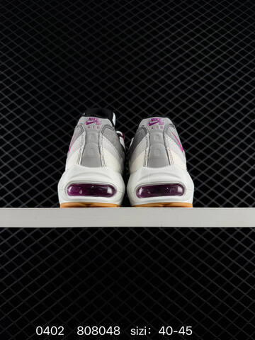 NIKE AIR MAX 95 OG Lifestyle BS-72326