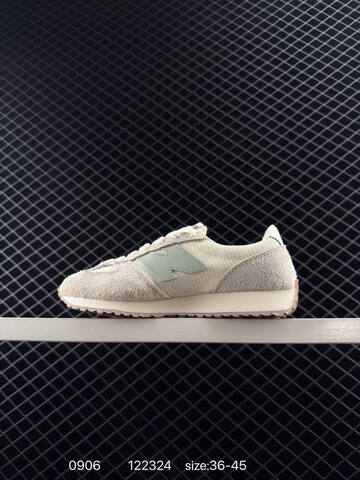 New Balance 471 Off White Light Grey Light Green Brown EU 36-45 Sneaker Unisex BS-82867
