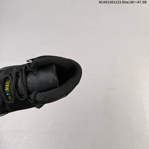 Air Jordan 11 Retro High Gamma Blue Replica AIR JORDAN 11 Aj11 Lifestyle BS-67713
