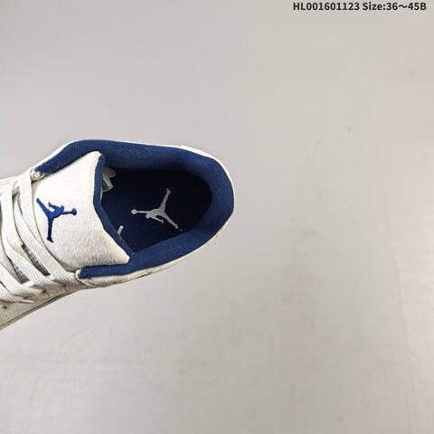 Air Jordan 4 Retro Flight Court AIR JORDAN 4 Aj4 Lifestyle BS-67715