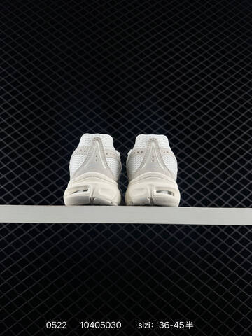Nike Air Max Moto 2K White Light Grey Cream EU 36-45 Running - Unisex BS-71305