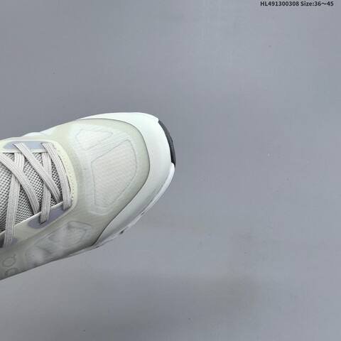 On Running Cloudtilt Light Grey White EU 36-45 Running Shoe Running Sneakers - Unisex (BS-69689)
